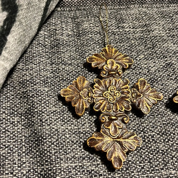 Set of 2 Ornaments - Picture 3 of 7